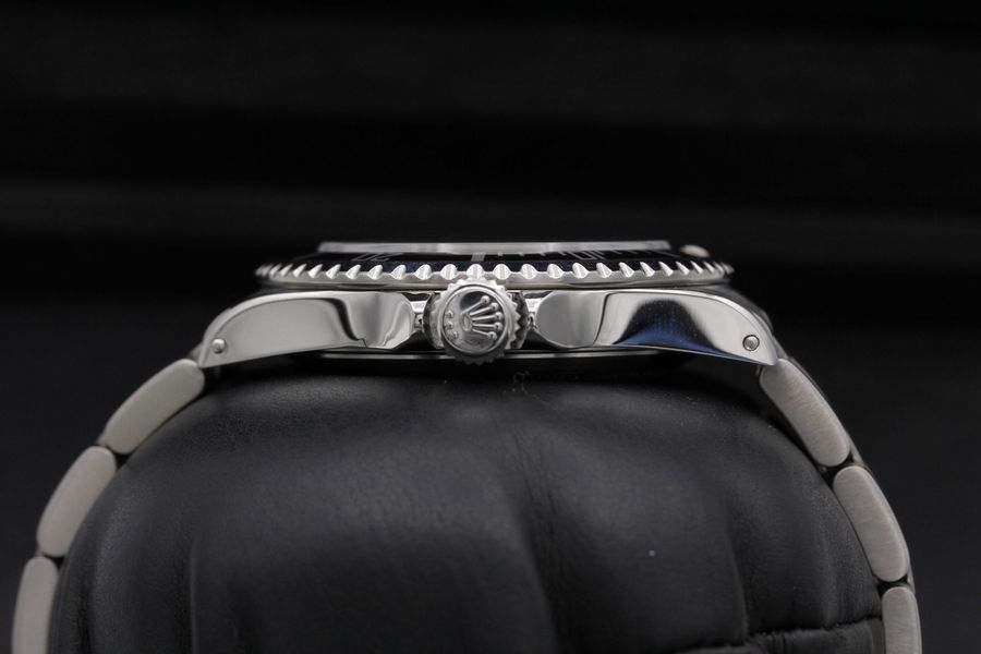 Rolex Submariner 14060